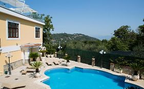 Resort Santangelo & Spa  4*