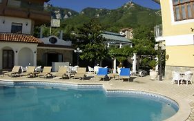 Resort Sant'angelo Pimonte